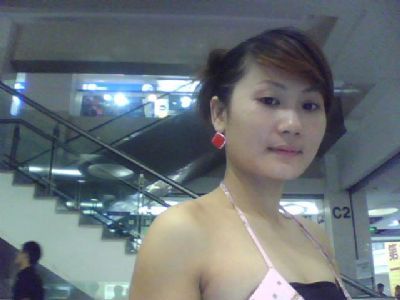 幸运的女人的第一张照片--桂林交友中心