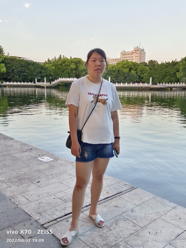 幸福触手可及的第一张照片--桂林交友中心
