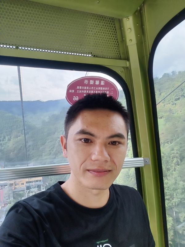 小鱼的第一张照片--桂林交友中心
