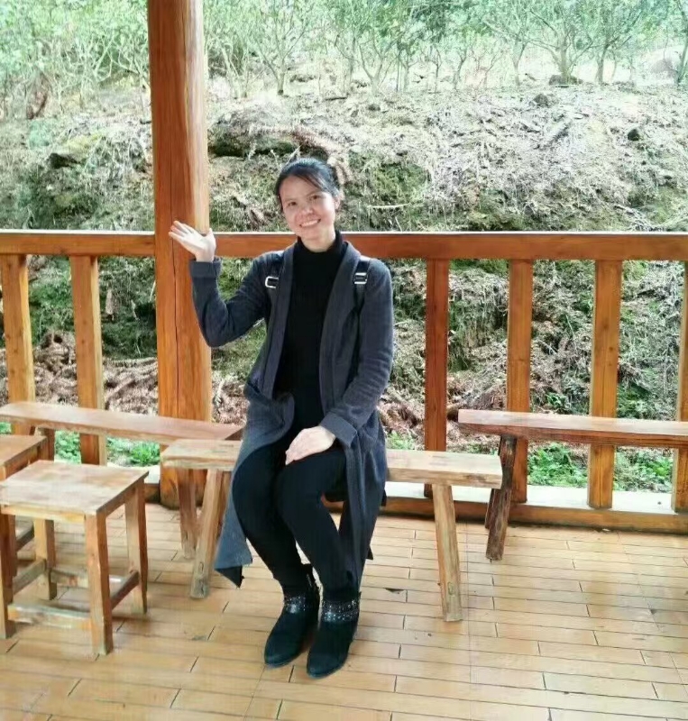 雅歌的第一张照片--桂林交友中心