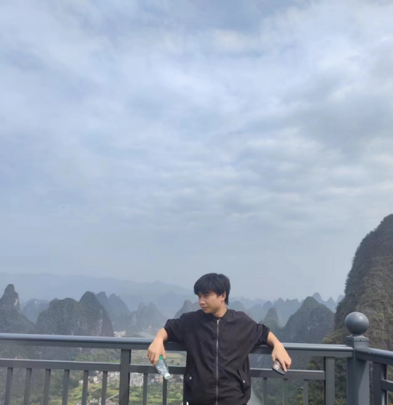 小杰的第一张照片--桂林交友中心