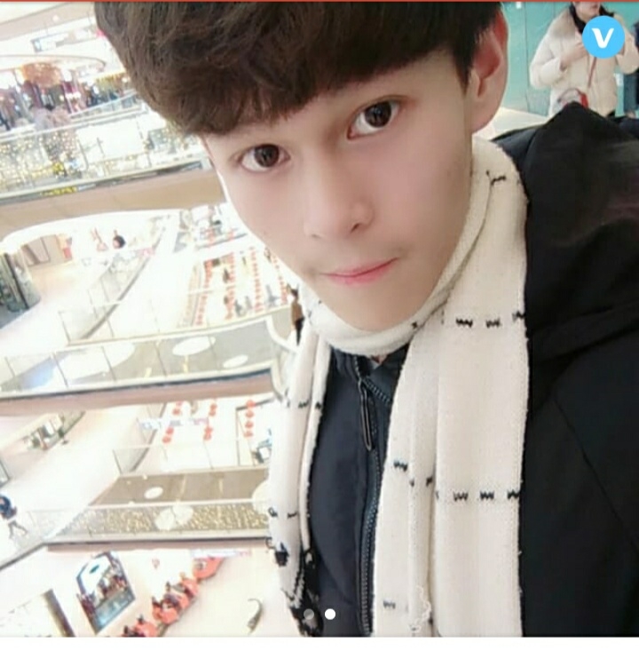 就是玩的第一张照片--桂林交友中心